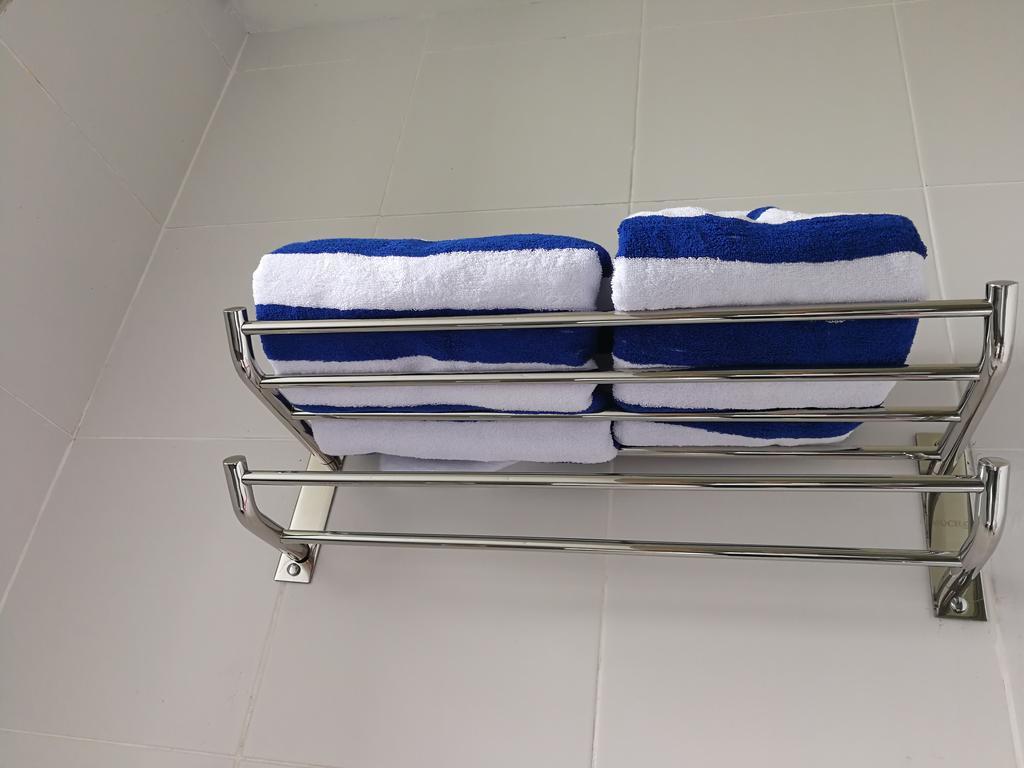 A5 Barrington Square 1 Room Apartment Cameron Highlands Luaran gambar