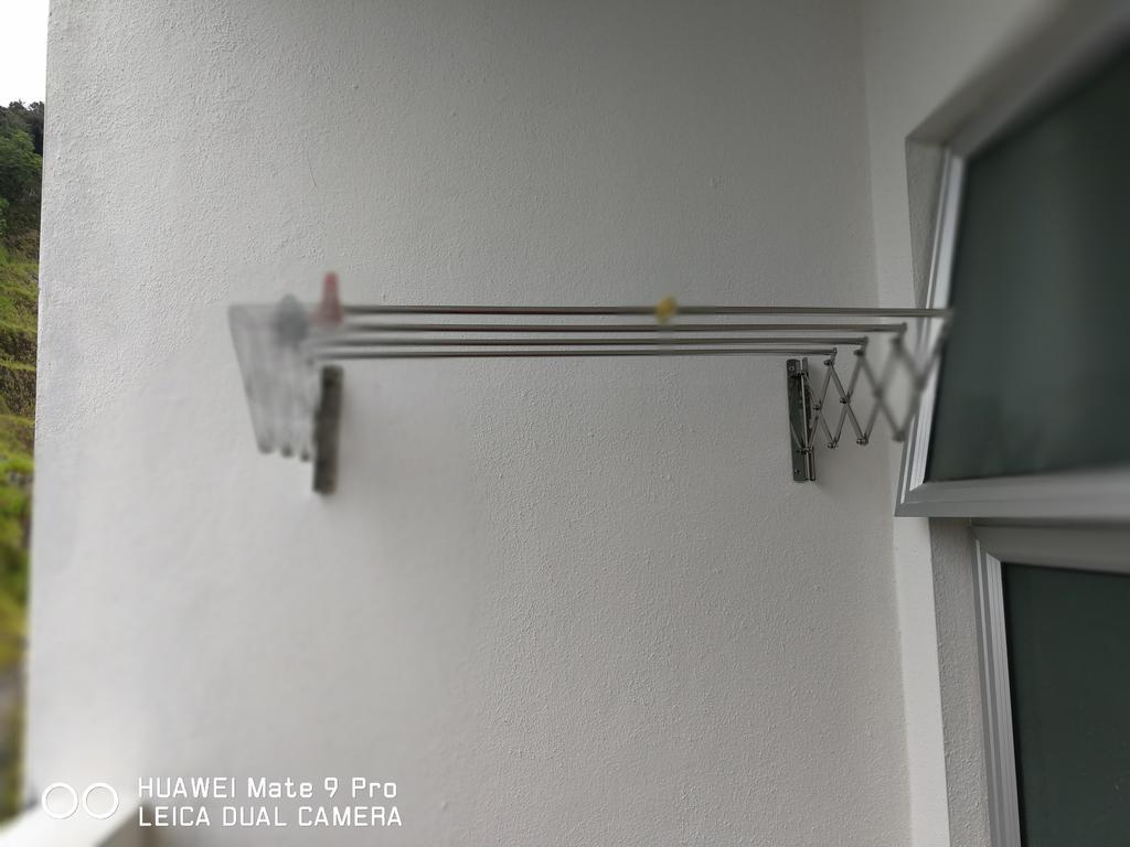 A5 Barrington Square 1 Room Apartment Cameron Highlands Luaran gambar