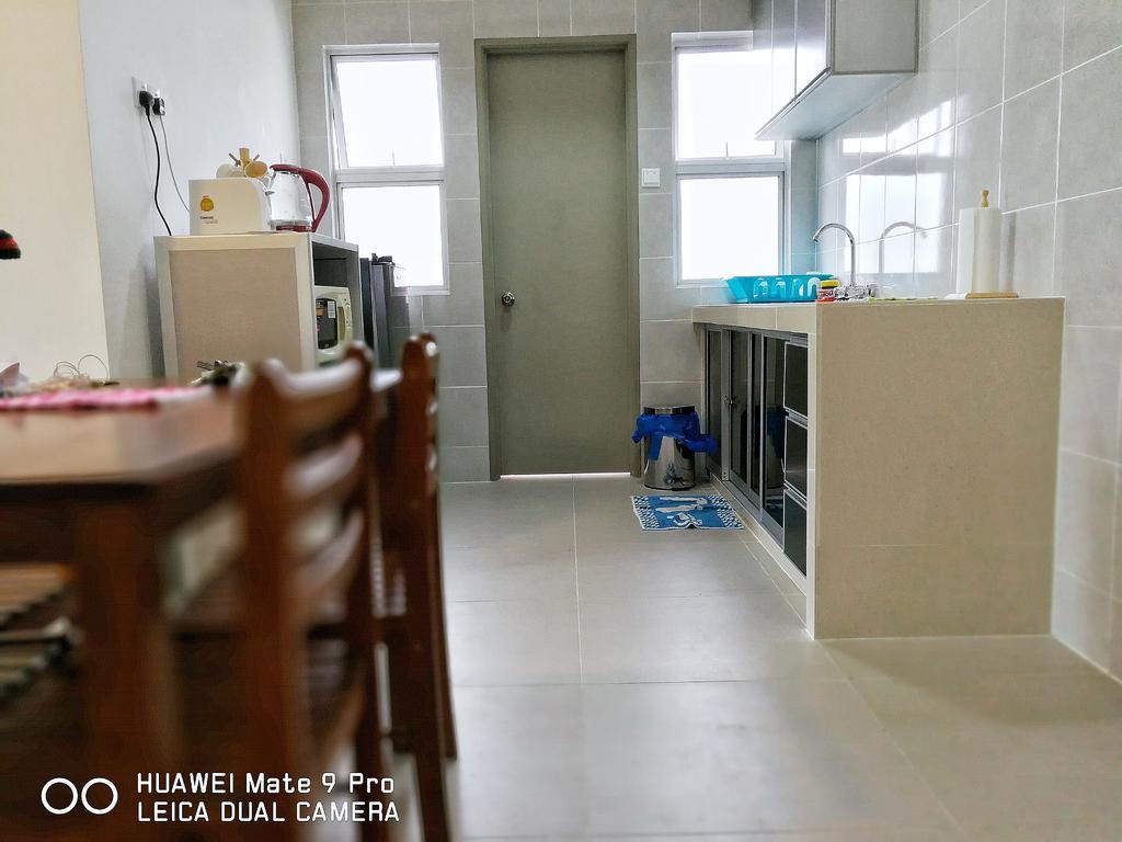 A5 Barrington Square 1 Room Apartment Cameron Highlands Luaran gambar