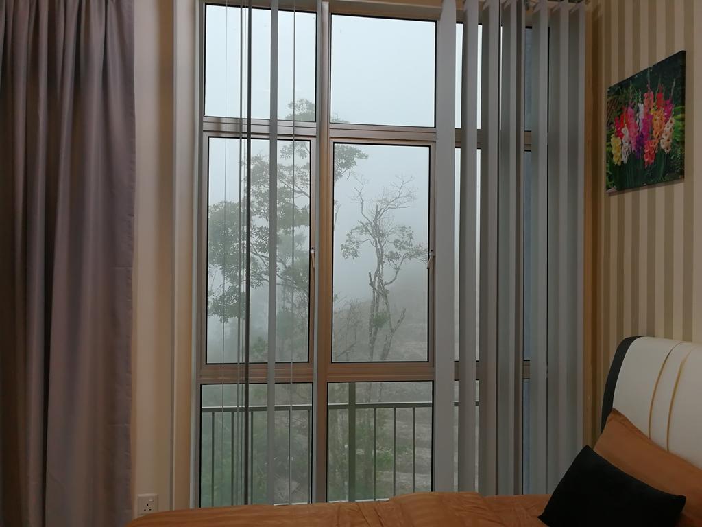 A5 Barrington Square 1 Room Apartment Cameron Highlands Luaran gambar