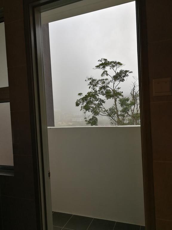 A5 Barrington Square 1 Room Apartment Cameron Highlands Luaran gambar