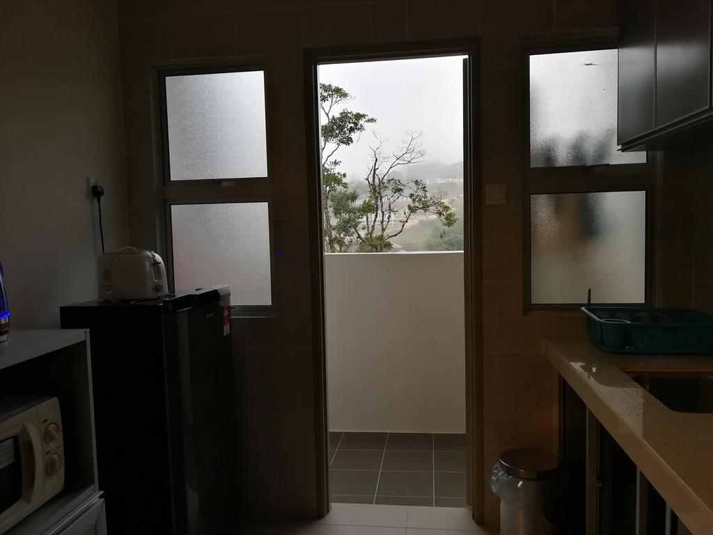 A5 Barrington Square 1 Room Apartment Cameron Highlands Luaran gambar