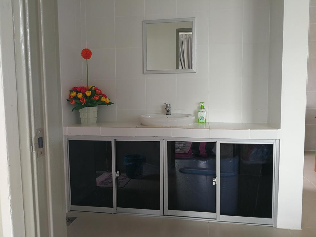 A5 Barrington Square 1 Room Apartment Cameron Highlands Luaran gambar