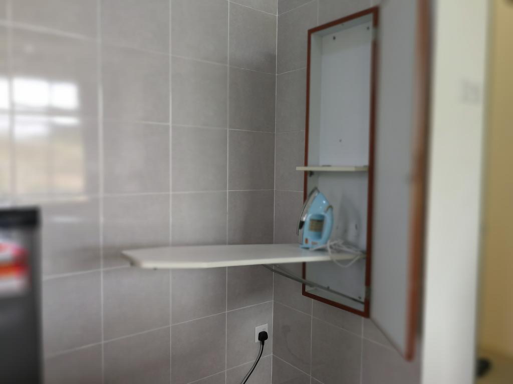 A5 Barrington Square 1 Room Apartment Cameron Highlands Luaran gambar