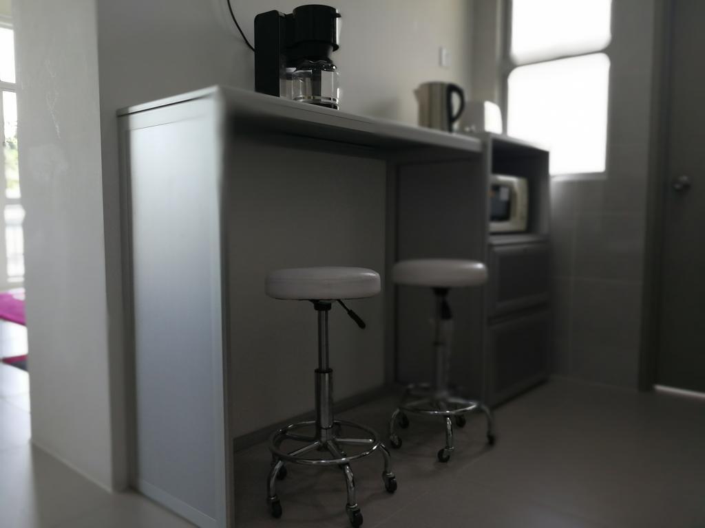 A5 Barrington Square 1 Room Apartment Cameron Highlands Luaran gambar